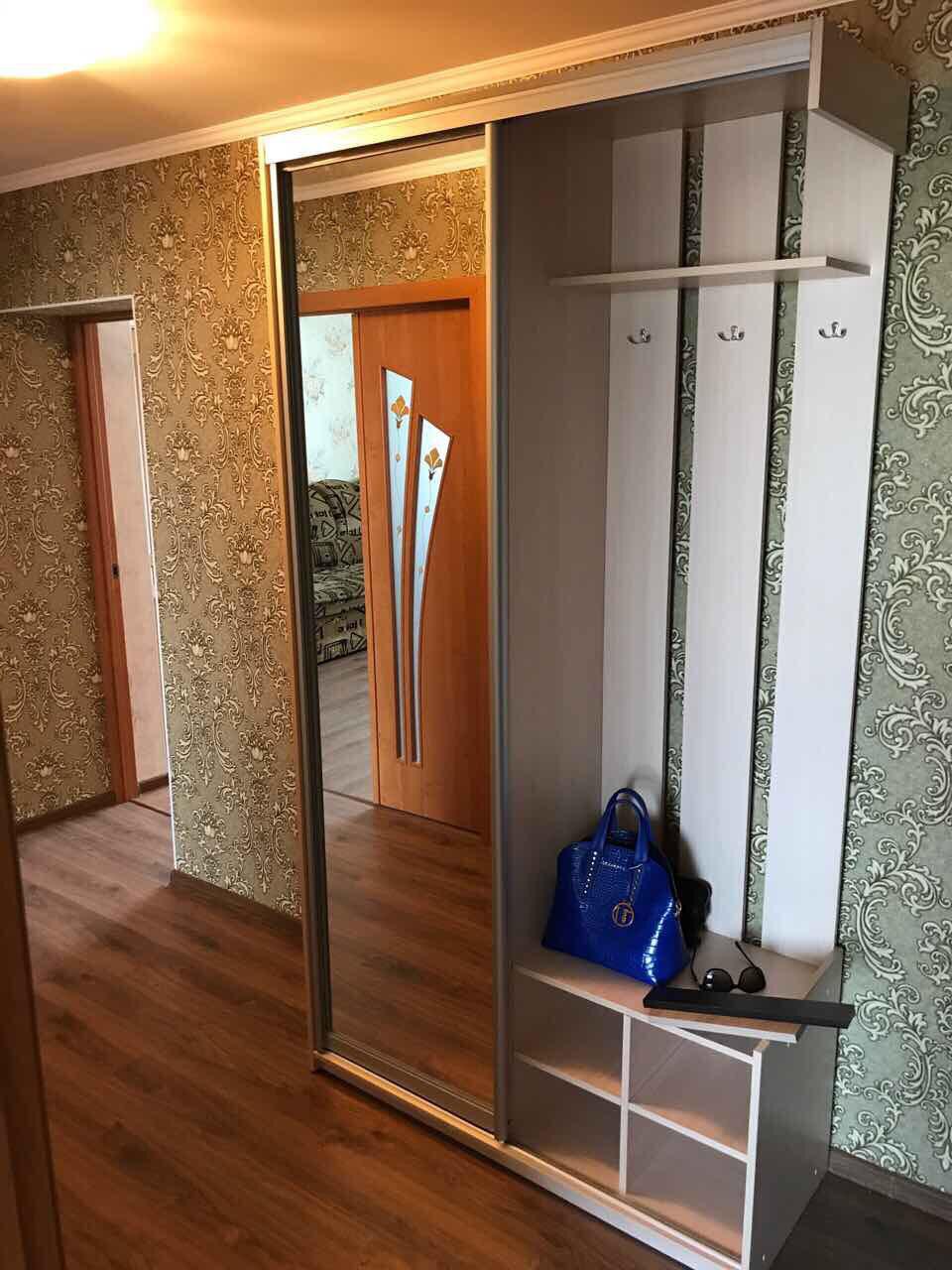 Сдам 2-х комнатную квартиру с ремонтом на Замостье
