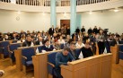 Конкурс «Безпечні стійкі громади» стартував у Вінницькій області. На проєкти виділятимуть до мільйона гривень