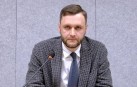 Новим керівником Національного агентства з питань запобігання корупції призначили Віктора Павлущика з Вінниці 