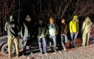 Четверо чоловіків на таксі планували незаконно перетнути кордон з Молдовою у Вінницькій області