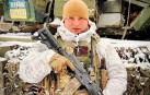 Повернувся з-за кордону, щоб воювати за Україну: боєць «Інструктор» з Вінниччини