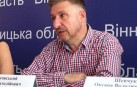 Ігоря Матковського призначили новим керівником Вінницького обласного Центру контролю та профілактики хвороб