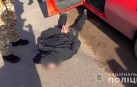 Продавця наркотиків «для своїх» затримали у Бершаді (Фото+Відео)