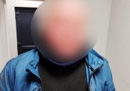 Намагався пограбувати та зґвалтувати: чоловік напав на 18-річну дівчину у Хмільнику