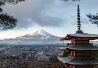 Японія вводить плату за відвідування гори Фудзі: якого розміру будуть обмеження