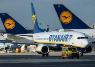 Нові маршрути до Італії: Ryanair розширює свою мережу з 8 країн