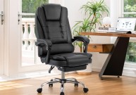 Вплив матеріалів на якість та комфорт офісних крісел
