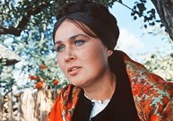 Померла актриса радянського кіно Людмила Алфімова, яка проживали на Вінниччині