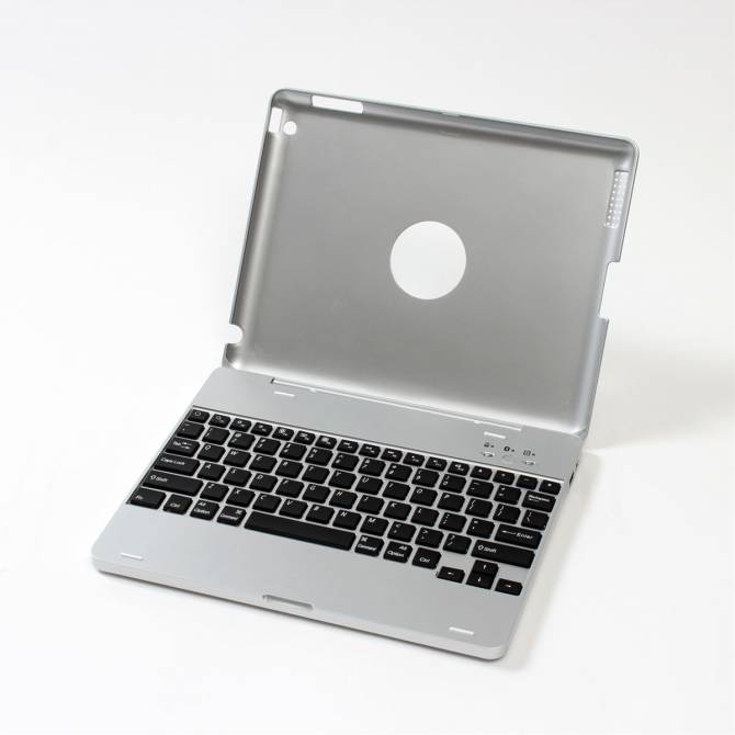 Беспроводные клавиатуры для планшетов