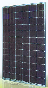 Сонячні електростанції. Сонячні панелі. 