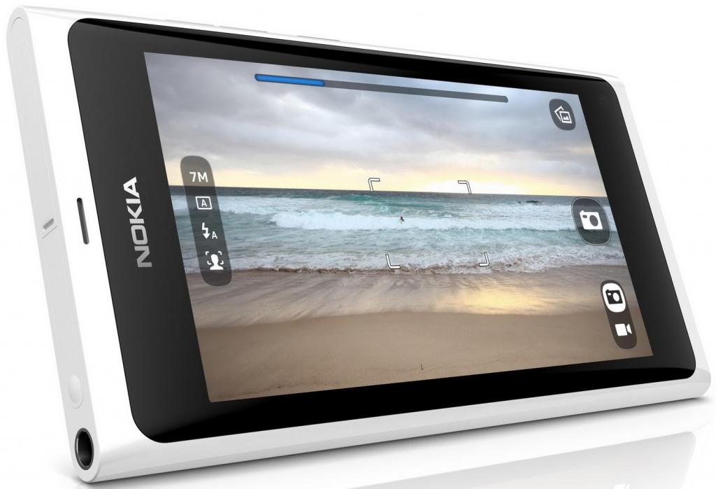 Nokia N9 64 Gb