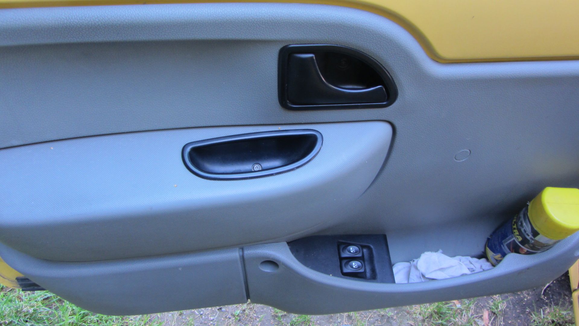 Продам или обменяю Renault Kangoo пассажир 2007г.