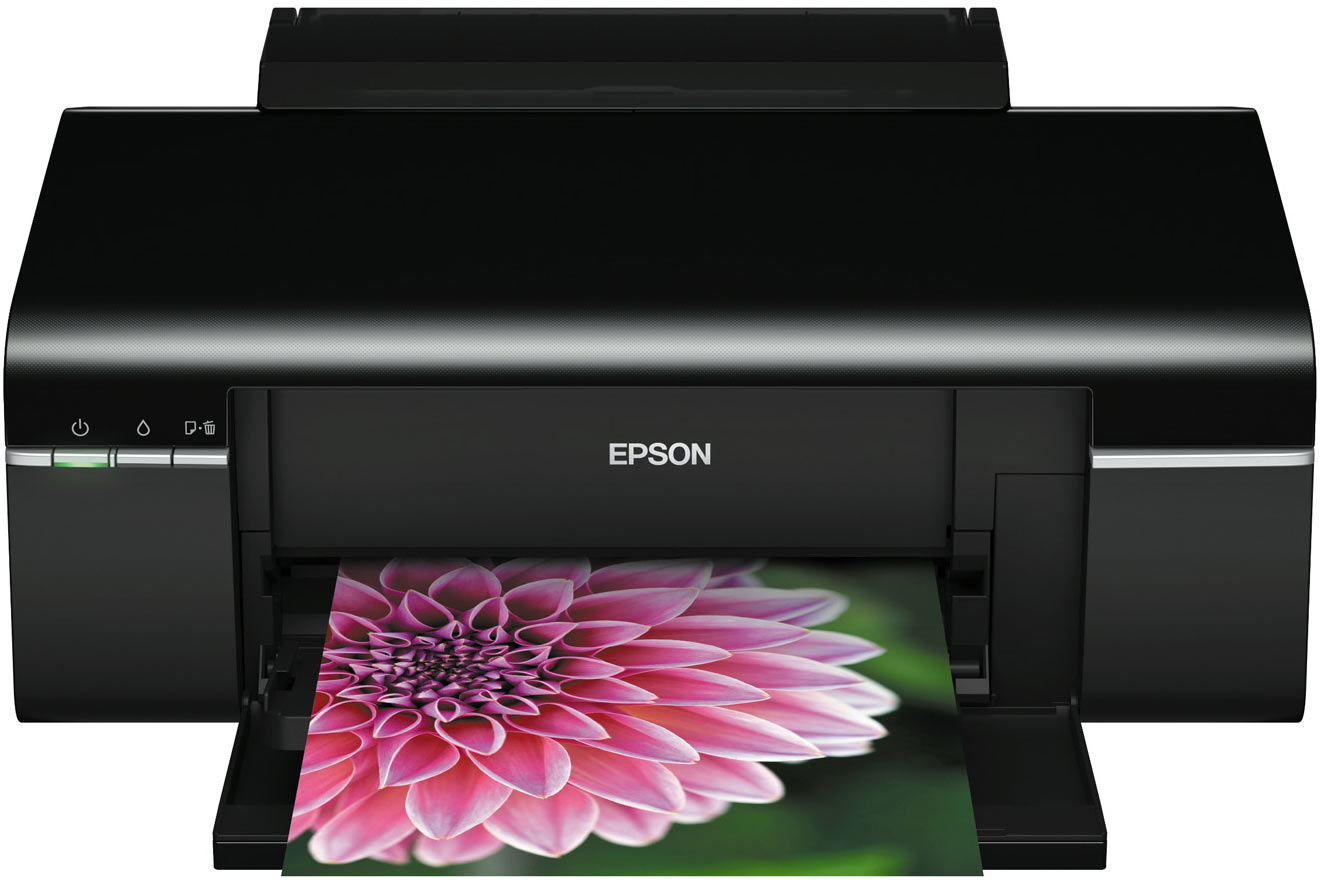 Ремонт принтера HP, Epson, Canon