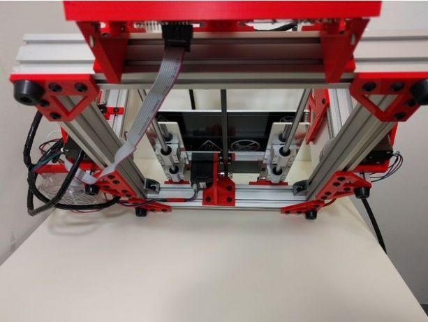 3D принтер Prusa i3 / Anet A8 / Anet A6