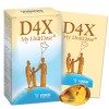 D4X – не БАД, и не медикамент, а “умная пища”.