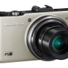 Фотоаппарат Olympus XZ-1 в улучшенной комплектации