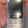 Samsung S5610 Metallic Gold