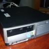 Системный блок: HP dc 7600 Pentium IV 3.0