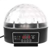 Диско Шар-Лазер LED RGB DMX Magic Ball ОРИГИНАЛ