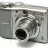 Продам фотоаппарат Canon PowerShot A1100IS