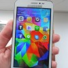 Смартфон Samsung S 5 White (экран 4,5" Android 4,