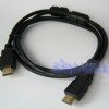 Межблочный соединительный шнур "HDMI-HDMI" ( 1,5 м