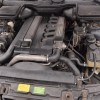 Продам двигатель от BMW E39 2.5 TDS 1999