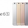 Iphone 6s 16gb (space grey, silver, rose)