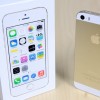 iphone 5s 16gb (gold, silver)