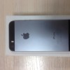 iphone 5s 16gb space grey
