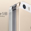 Iphone SE 16 gb Rose Gold