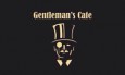 "Gentleman's cafe" кафе