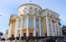 24 грудня відбудеться позачергова сесія Вінницької обласної ради