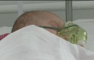 На Вінниччині батько побив тримісячне немовля