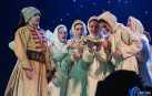 Вистава-шедевр: 19 січня у Вінниці покажуть феєричну комедію «Ніч перед Різдвом» (Фото+Відео)