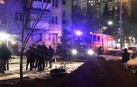 У Вінниці через повідомлення про вибухівку евакуювали п