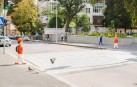 У Вінниці планують посилити безпеку пішоходів після дрифту посеред міста