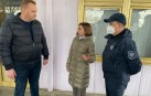 Президентка Молдови приїхала у Могилів-Подільський. Передала продукти (Фото)