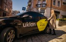 Сервіс таксі Uklon запрацював у Могилеві-Подільському, Ямполі, Немирові, Жмеринці та Козятині