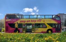 Туристичний автобус BusPass відновив роботу у Вінниці