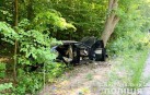 Автомобіль зіткнувся з деревом: дві пасажирки загинули в ДТП на Вінниччині