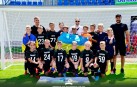 Юні футболісти з Вінниці виграли міжнародні змагання у Болгарії