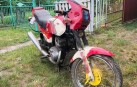 Викрадача мотоцикла розшукали у Гайсинському районі (Фото)