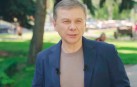 «Загроза того, що ворог міг дійти до Вінниці, була дійсно реальною» - міський голова Сергій Моргунов (Відео)