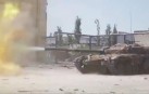 Бої за Сєвєродонецьк: військовий з Вінниччини показав «роботу» українського танка (Відео)