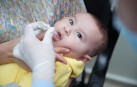 15 тисяч доз вакцини від поліомієліту отримала Вінниччина. Це гуманітарна допомога від Дитячого фонду ООН