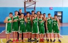 «Бронзу»‎ на Всеукраїнському турнірі з баскетболу вибороли юні вінницькі спортсмени