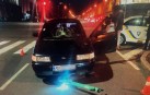 19-річний хлопець на електросамокаті потрапив під колеса авто у Вінниці