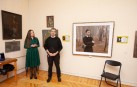 Художню виставку «300 років Григорію Сковороді» відкрили у Вінниці (Фото)