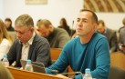 Нового депутата представили у Вінницькій міській раді